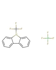 Astatech 5-(TRIFLUOROMETHYL)-5H-DIBENZO[B,D]THIOPHEN-5-IUM TETRAFLUOROBORATE; 1G; Purity 95%; MDL-MFCD01073545